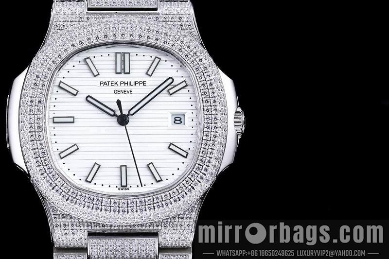 Replica Patek Philippe watch 050417