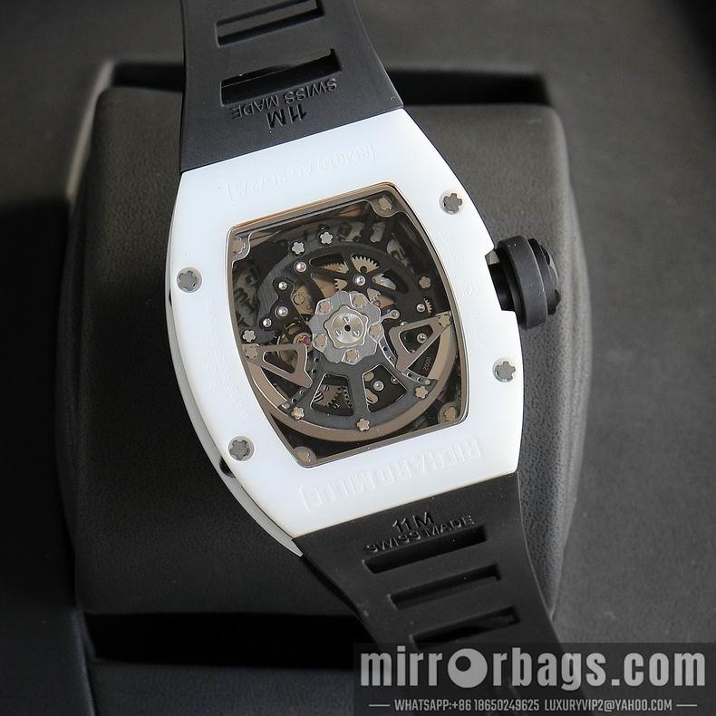 Replica Richard Mille 49X41X15mm 122540