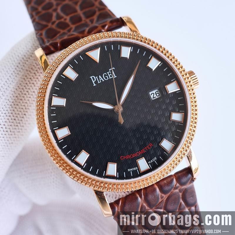 Replica Piaget 41X8mm 0320106