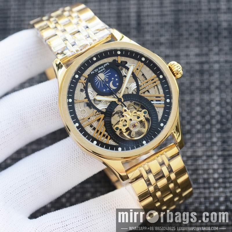 Replica Patek Philippe 43X12mm 101598