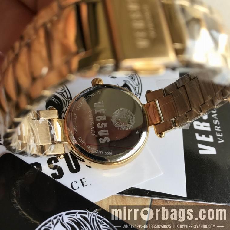Replica Versace women 36mm M14