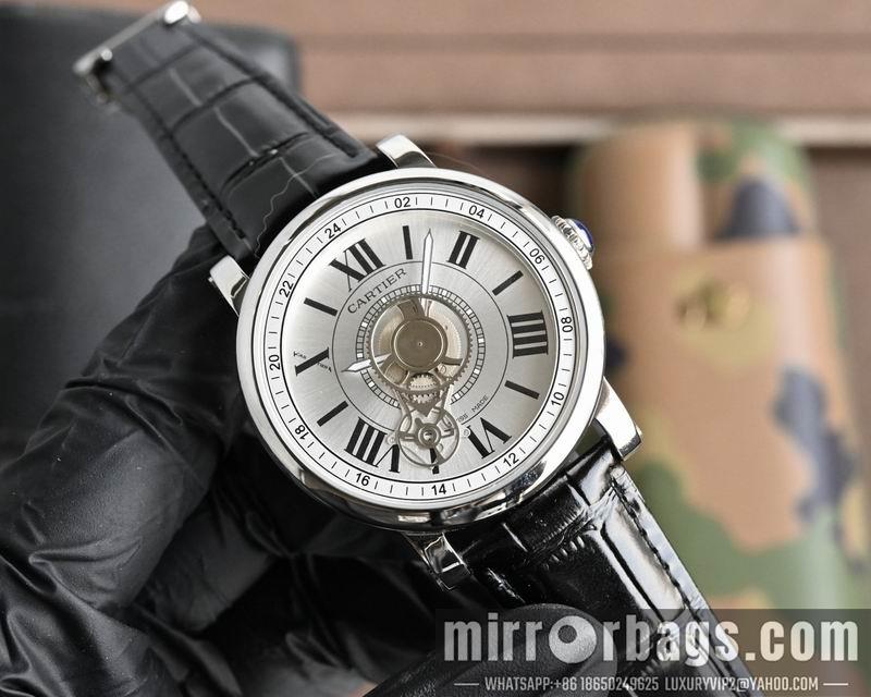 Replica Cartier 45mm 042770