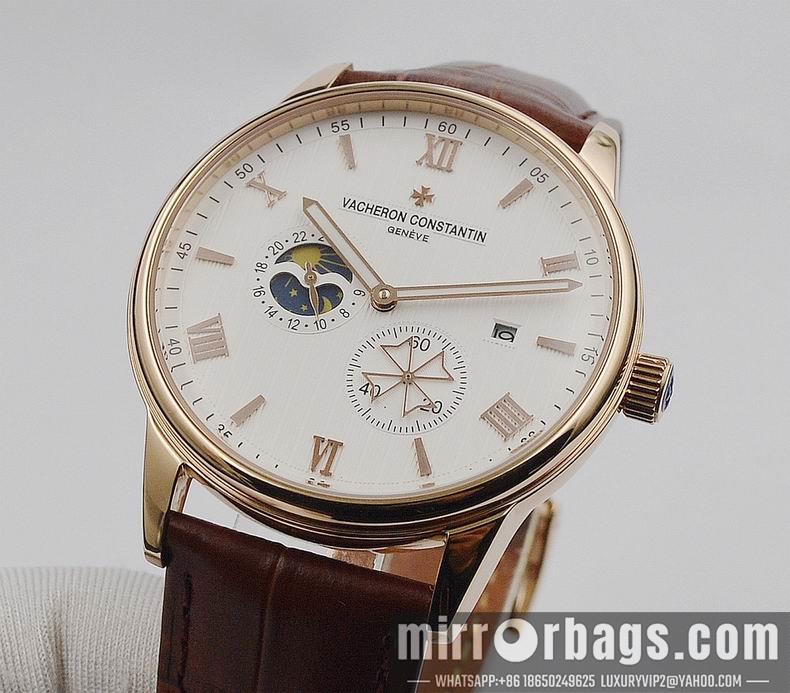 Replica Vacheron Constantin men 42X12mm 122532