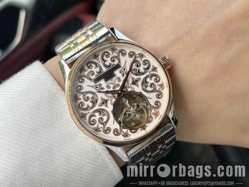 Replica Patek Philippe 42mm  031626