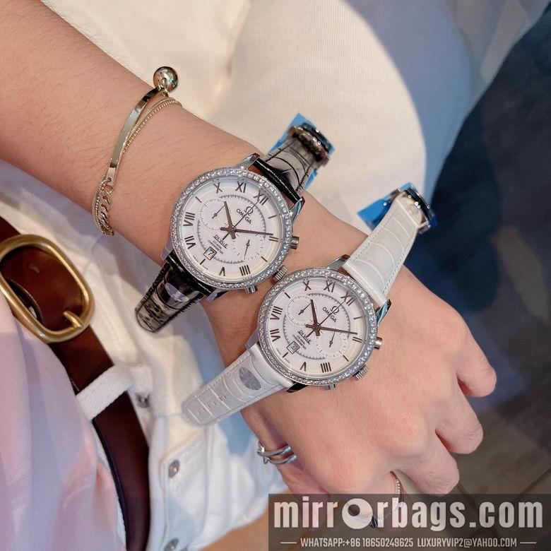 Replica Omega women watch 1123