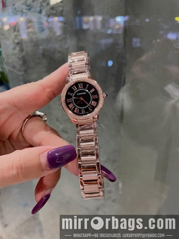 Replica Cartier 40mm 36mm 29mm 060344