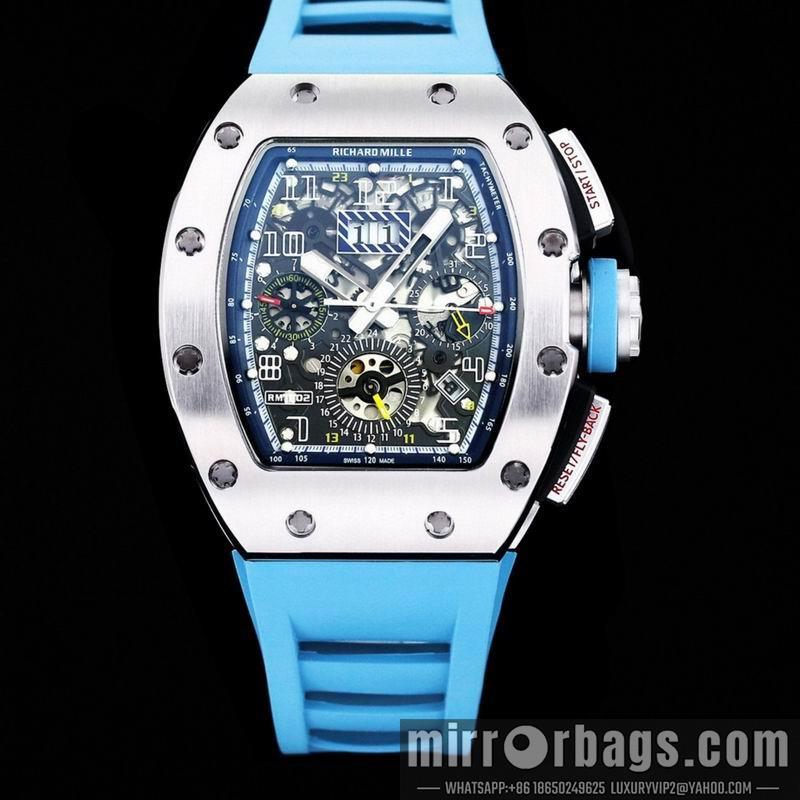 Replica Richard Mille watch 031910
