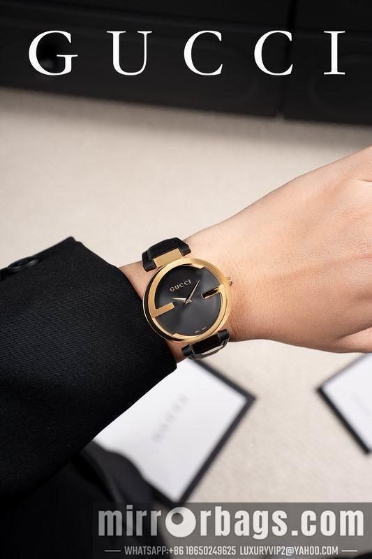 Replica Gucci 37mm 041665