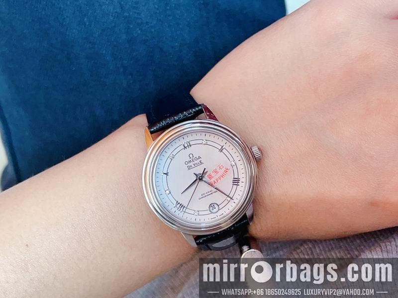 Replica Omega 32.7X8mm 032431