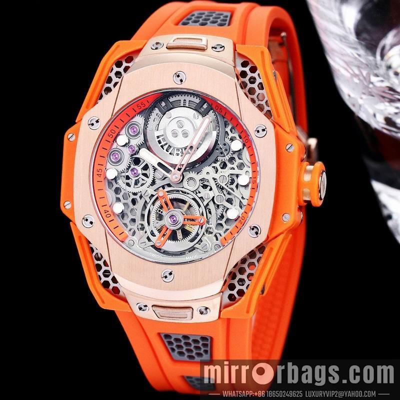 Replica Hublot 44mm 082108