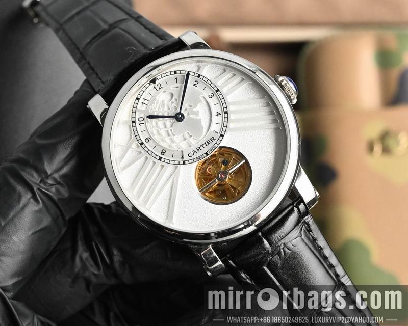 Replica Cartier 45mm 042775