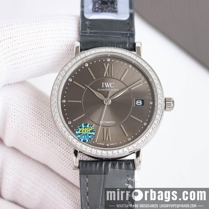 Replica IWC 37X9.4mm 0829187