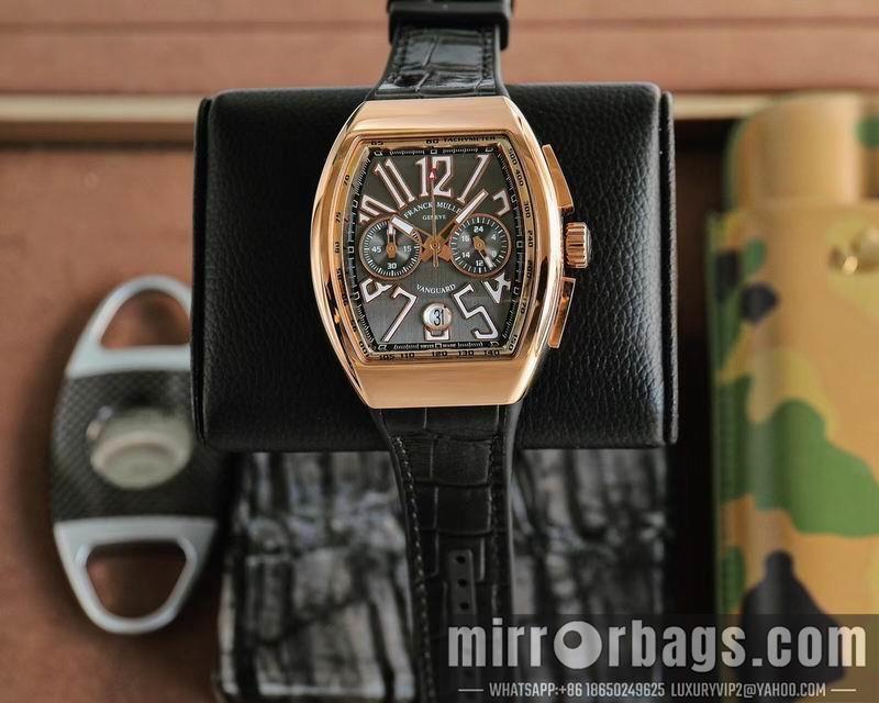 Replica Franck Muller 45X14mm 031637