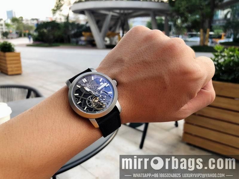Replica Jaeger Lecoultre 40X11mm 052003