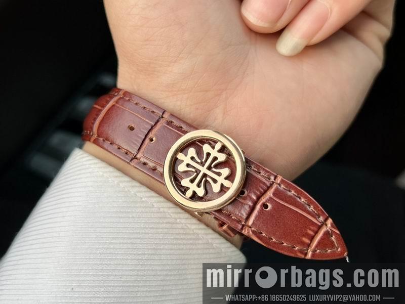 Replica Patek Philippe 42mm 050813