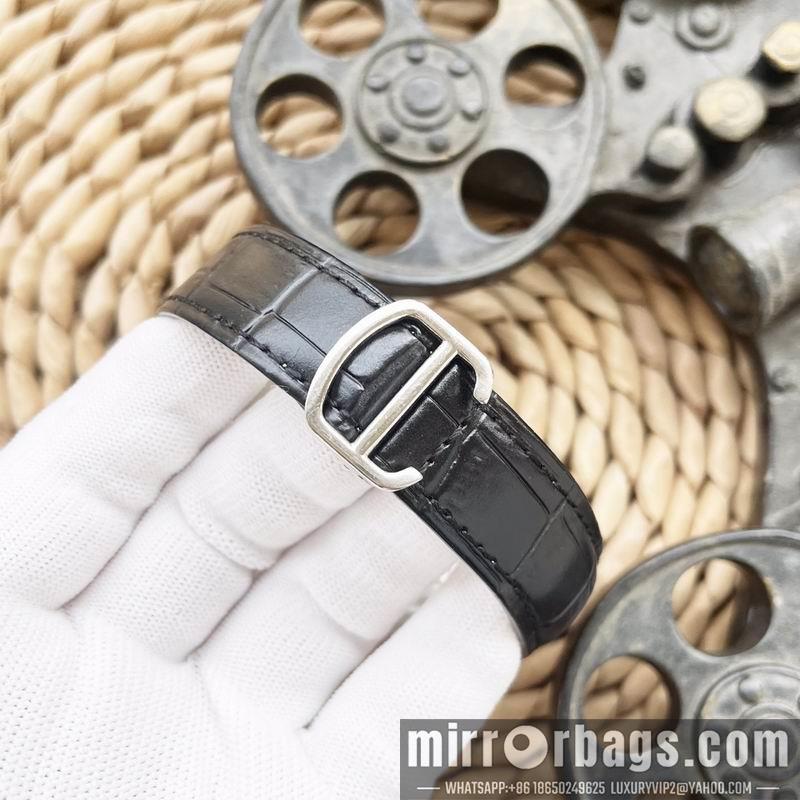 Replica Cartier 43X12mm 031904