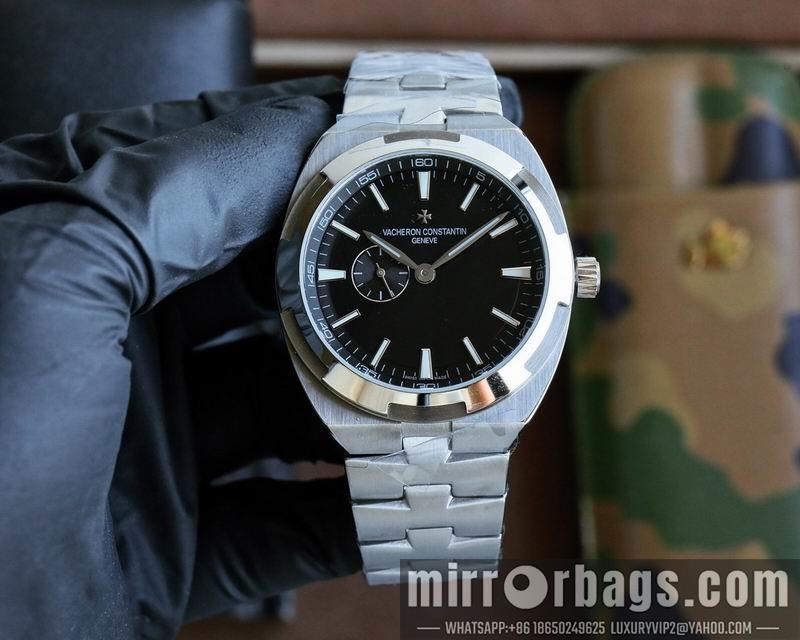 Replica Vacheron Constantin 42mm 120106