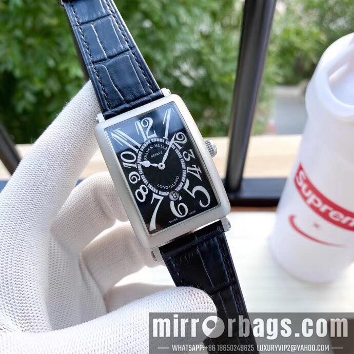 Replica Franck Muller 45X32mm 090491
