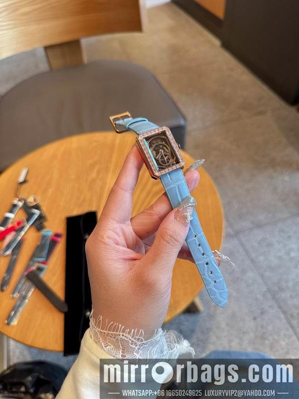 Replica Chanel 34.6X26.7mm 042713