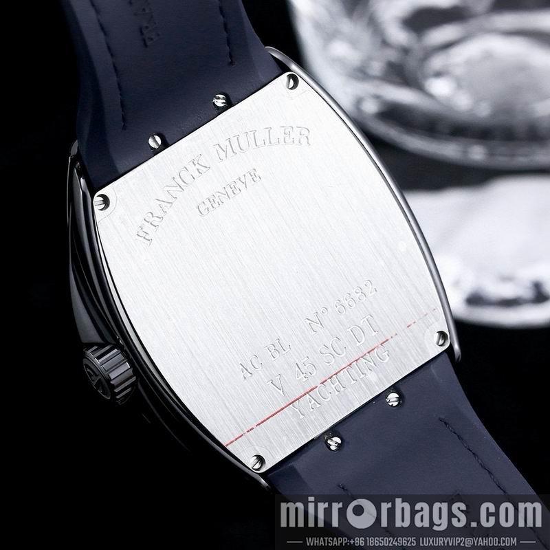 Replica Franck Muller 44X54mm 082916