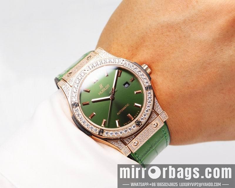 Replica Hublot 45X12mm 050837
