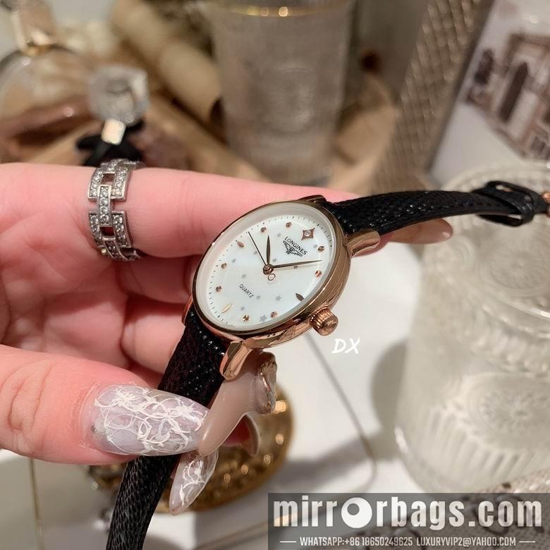 Replica Longines 28x8mm 12nms48