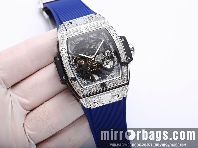 Replica Hublot 47X52mm 082903