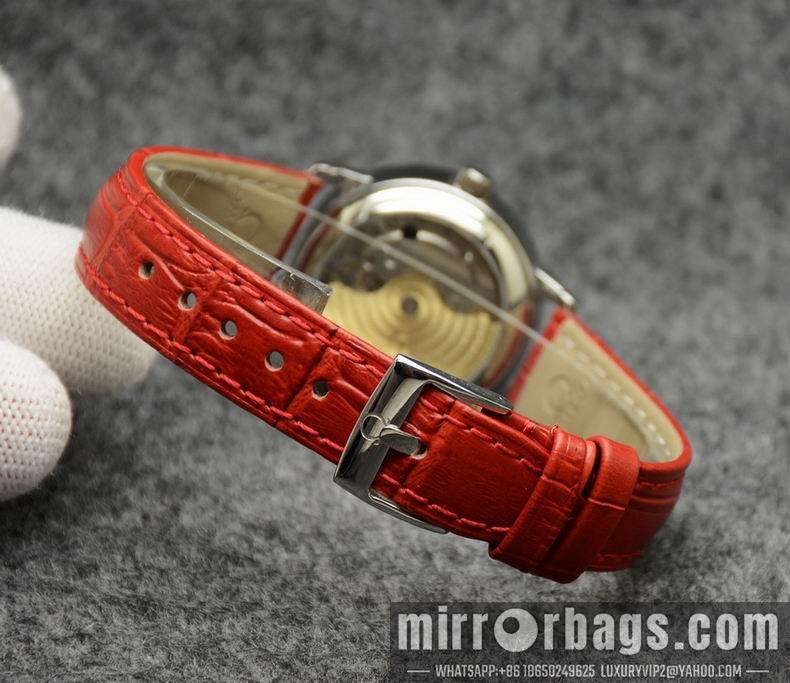 Replica Omega women 32X11.5mm M50
