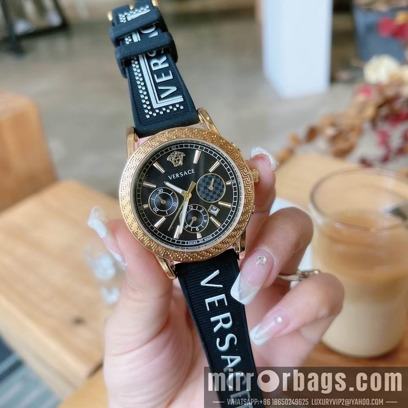 Replica Versace 36X10mm 041412