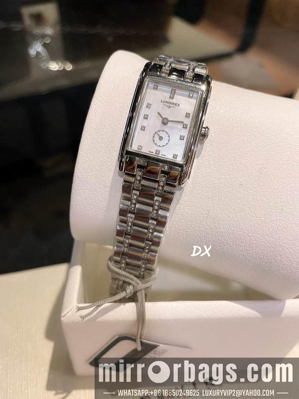 Replica Longines 33x22x7mm 12nms67