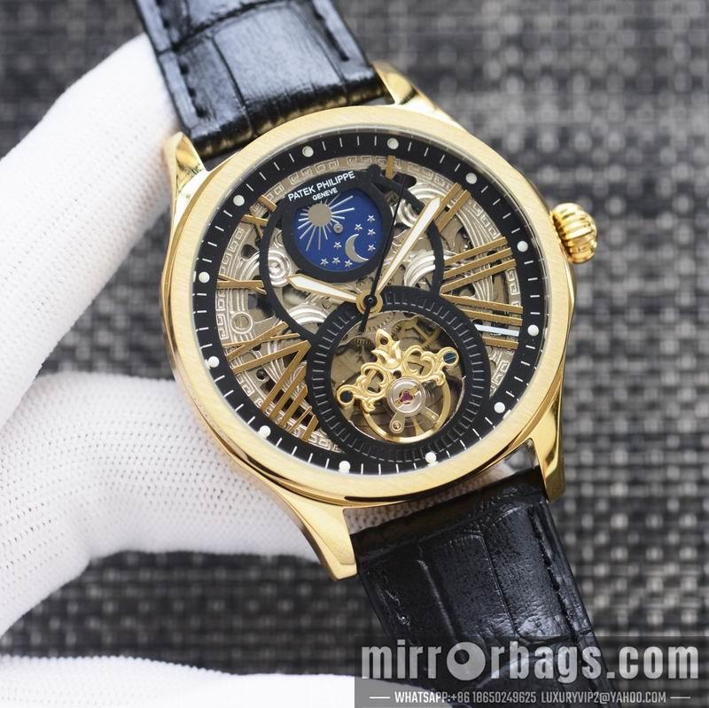 Replica Patek Philippe 42X12mm 082270