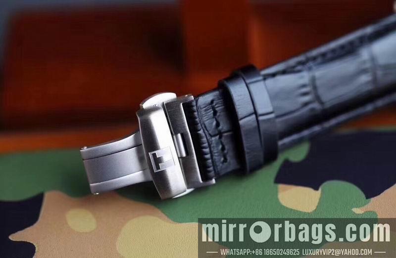 Replica Tissot 43X12mm 050718