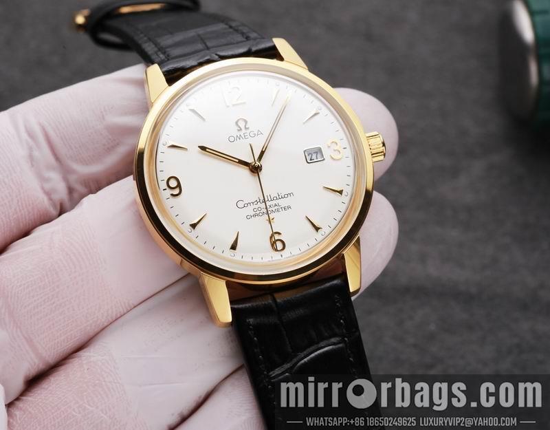 Replica Omega 40mm 032057