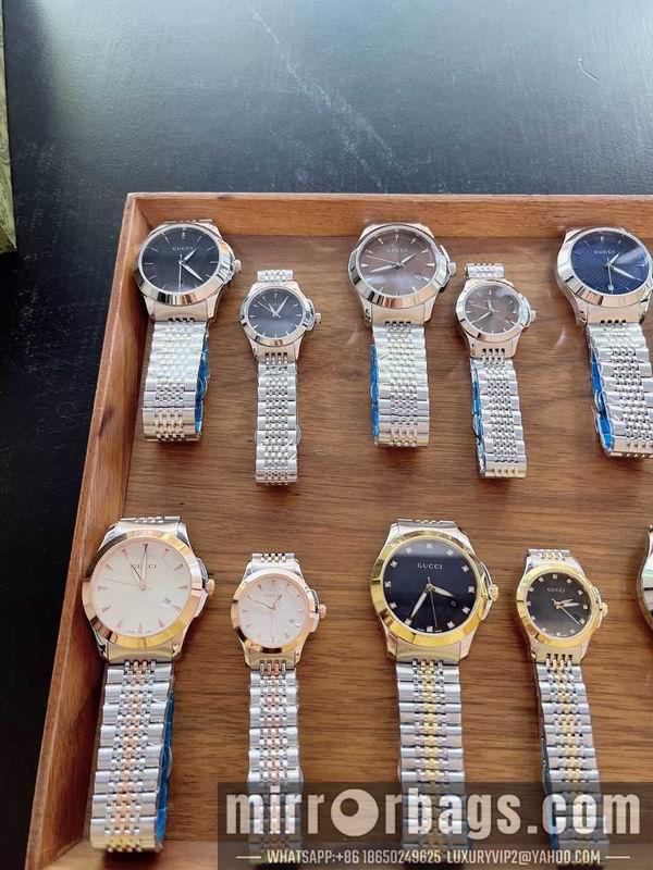 Replica Gucci W28mm M38mm 022499
