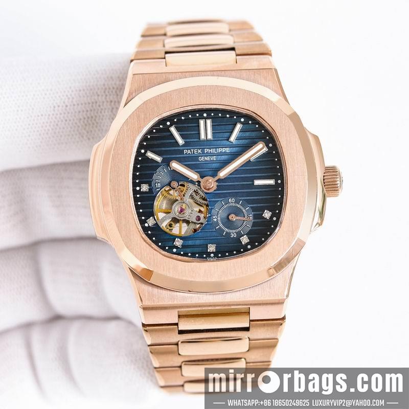 Replica Patek Philippe watch 090438