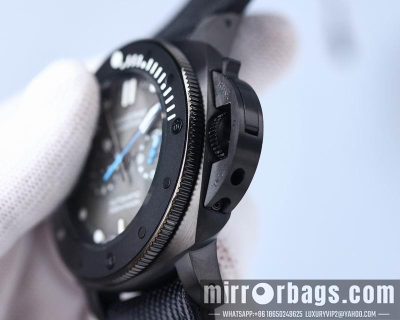 Replica Panerai watch 102327