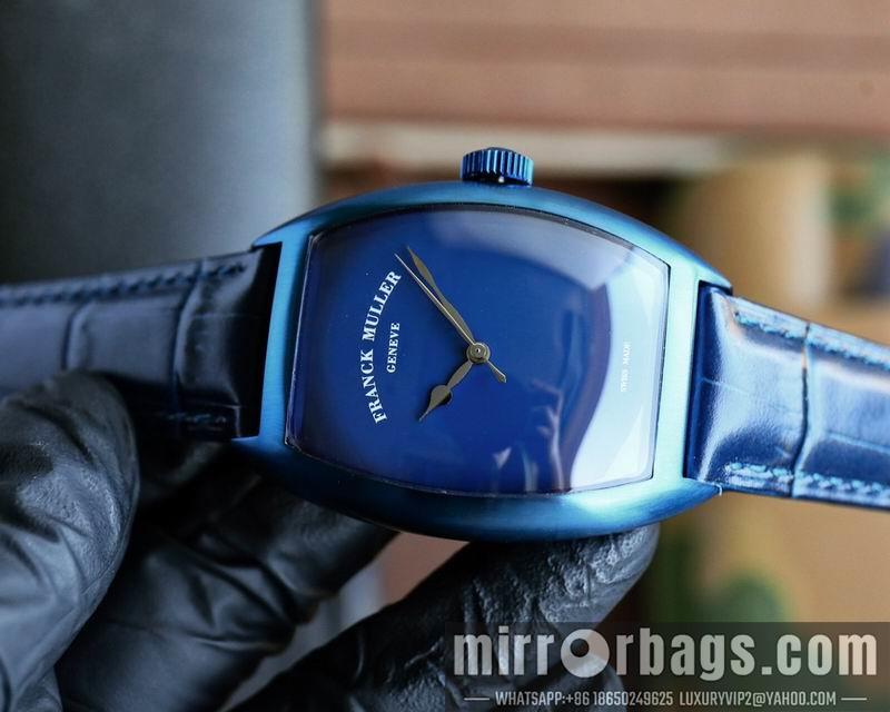 Replica Franck Muller 55X42X13mm 093007