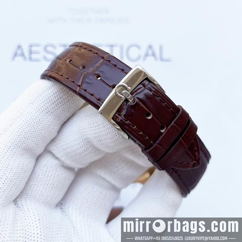 Replica Omega 40mm 032071