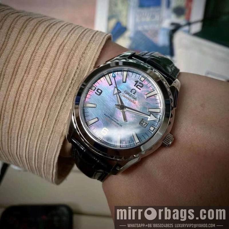 Replica Omega 40mm 031968