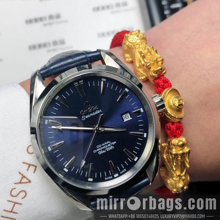 Replica Omega classic watch mb 01
