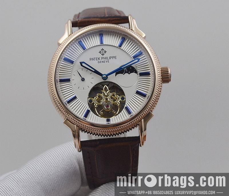 Replica Patek Philippe 44mm 091801
