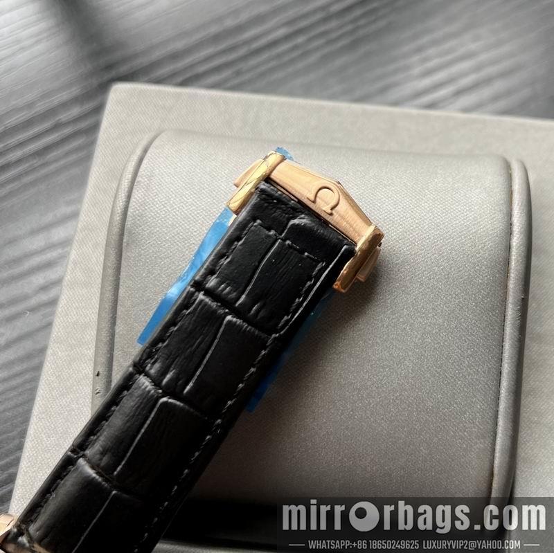Replica Omega watch 101412