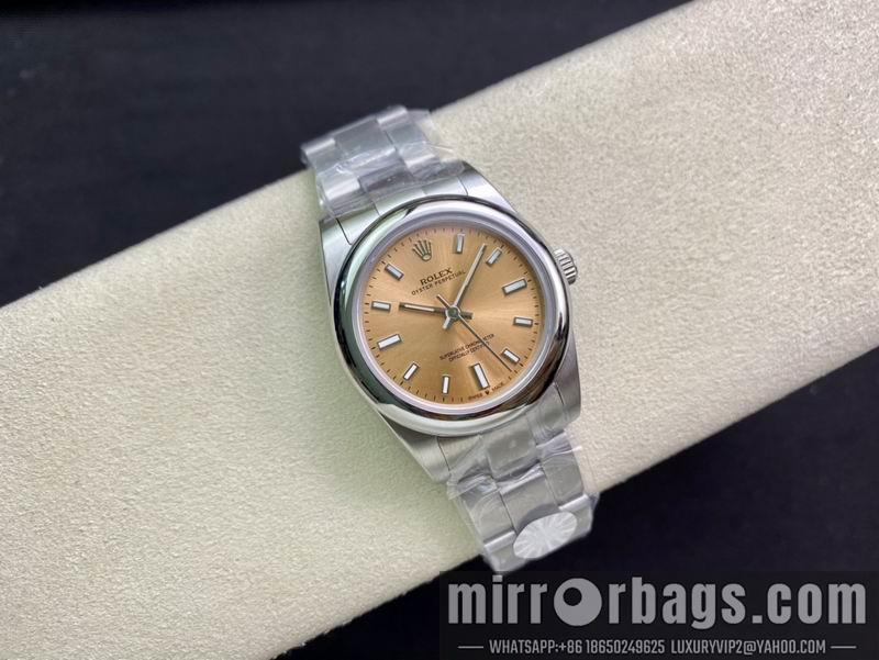 Replica Rolex 31mm 092901