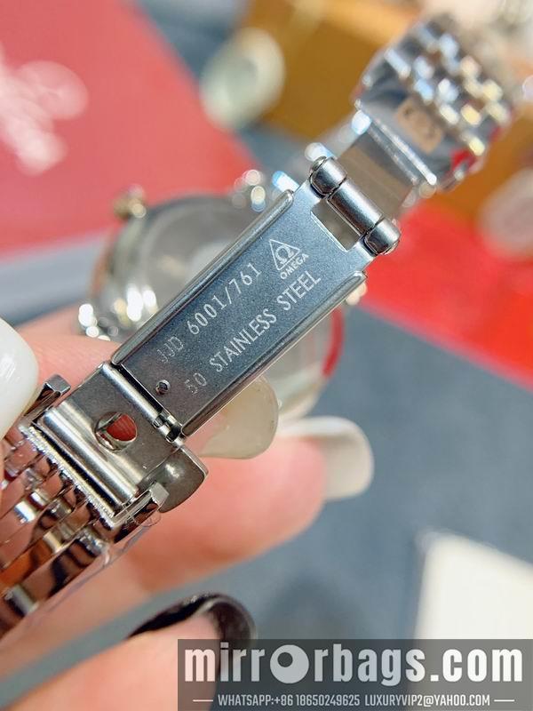 Replica Omega 33mm 022493
