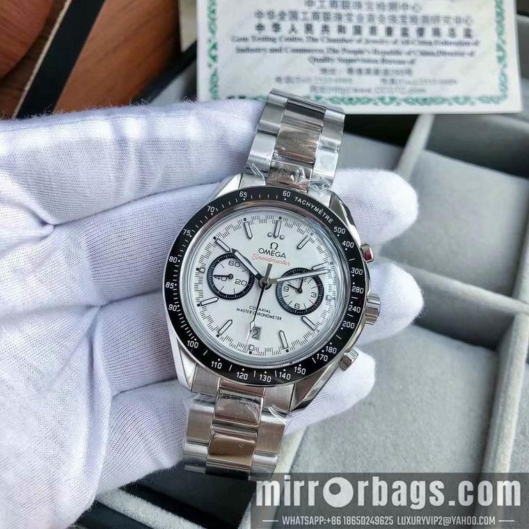 Replica Omega men 42mm M19