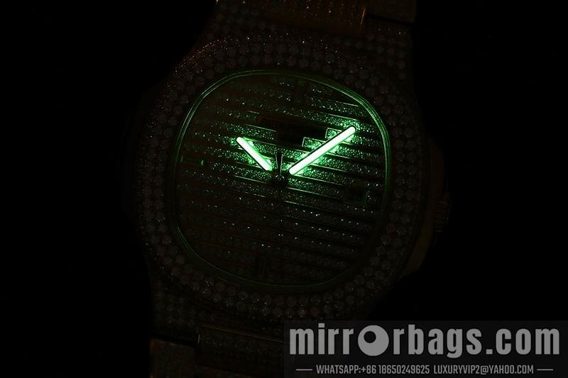 Replica Patek Philippe watch 050416