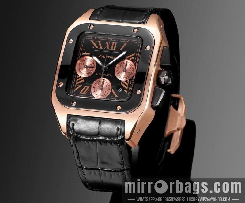 Replica Carteir 42mm 090439