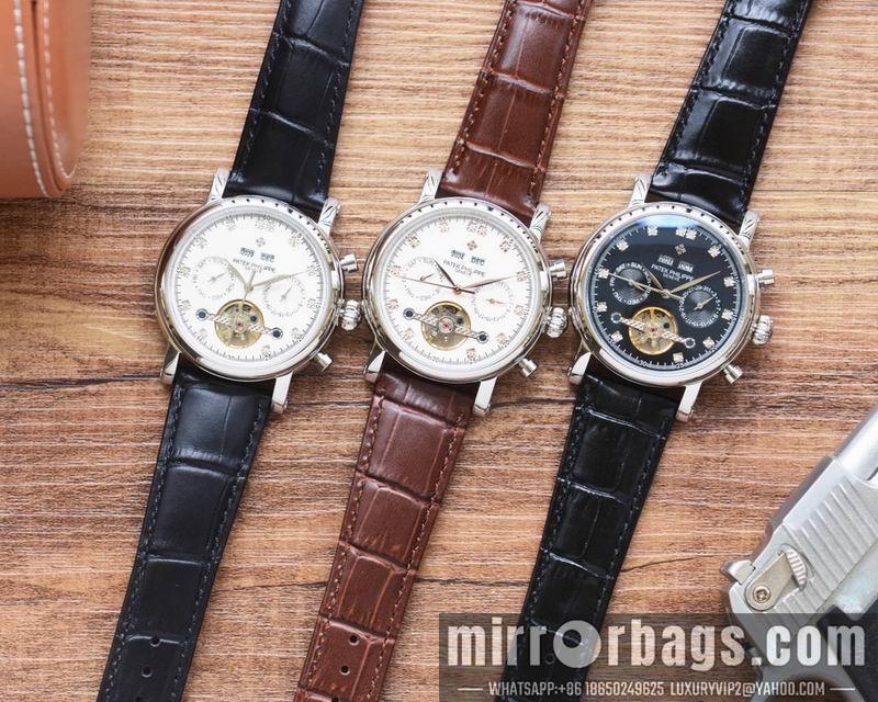 Replica Patek Philippe watch 041342