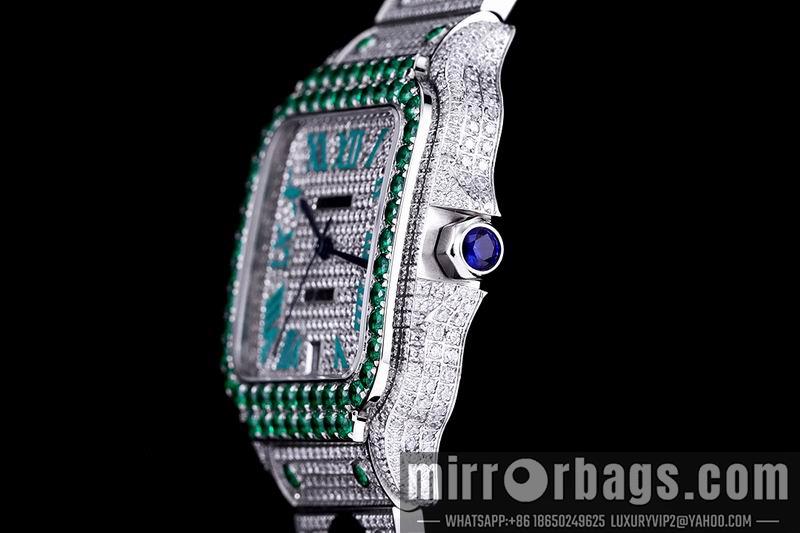 Replica Cartier 40mm 050402