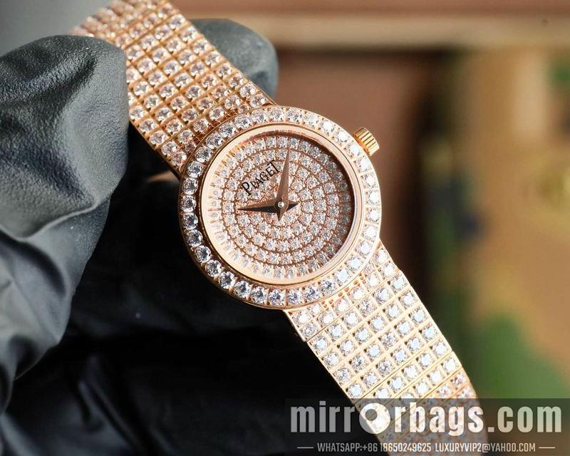 Replica Piaget watch 033114